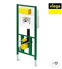 Viega Eco Plus Concealed