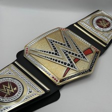 WWE Championship Belt