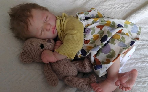 Realborn bountiful baby jaycee - realborn,