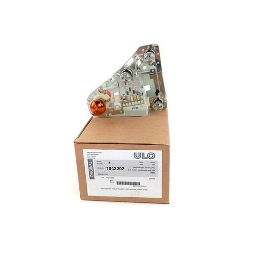 Ulo rear light - holder, right
