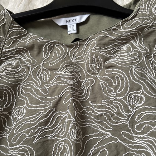 Next top size - size, 20