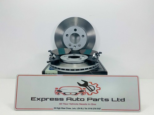 Saab 2010 2012 - front, brake