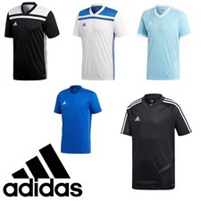 Junior Adidas T Shirts