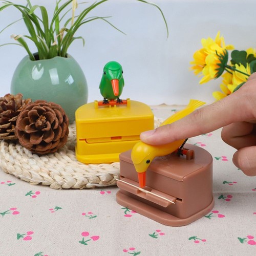 Hummingbird bird toothpick - bird,