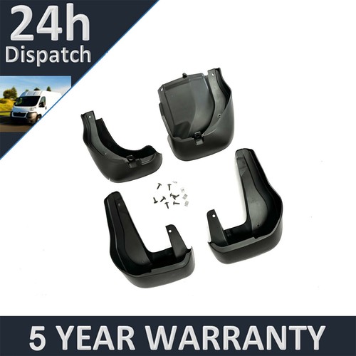 Tailored mud flaps - mud,