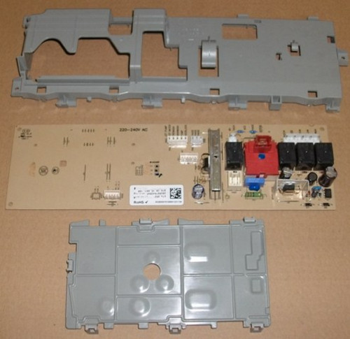 Genuine beko main control - genuine,