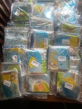 Job Lot 56 Baby Shower Balloon
