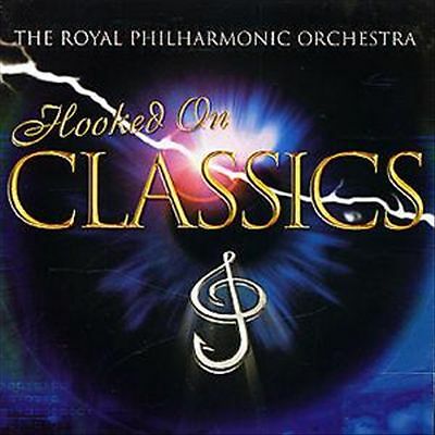 Royal philarmonic orchestra - philarmonic,