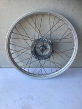 Original Honda XL250S 1.60 x