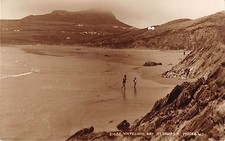 BR68525 whitsand bay   st