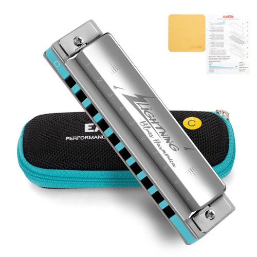 Easttop harmonica advanced - easttop,