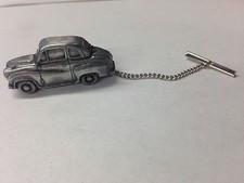 Austin A35 2 Door Saloon ref7