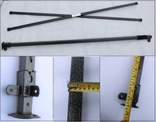 Tentol Pop up Replacement Spare Parts Metal Strut leg for 18kg Tentol gazebos