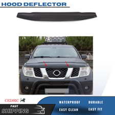 Hood Deflector | Bug Shield