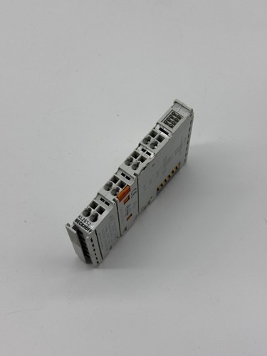 Beckhoff kl2652 bus terminal - beckhoff,