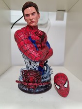 SPIDER MAN Toby Maguire 3d