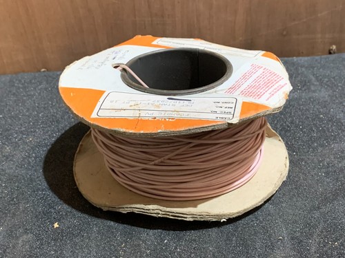 Electrical cable single - cable, core
