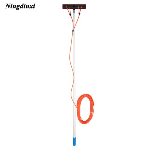 26ft water fed - pole, kit