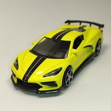 Bburago 30447 Chevrolet