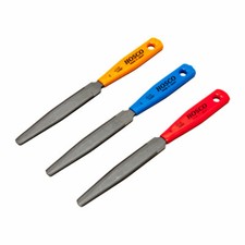 Hosco Double Edged Nut