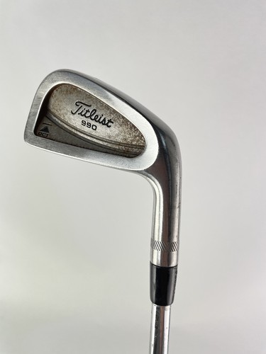 Titleist 990 iron dci s300 - dci,