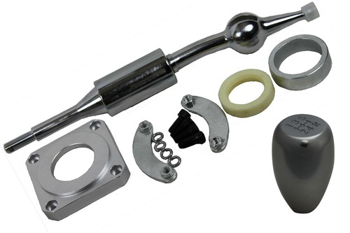 Quick short shifter - quick,