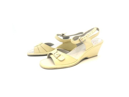 Rohde ladies sandal - , beige