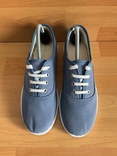 Hotter Marley Lace Up Canvas