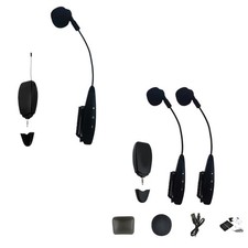 Plug and Play Microphone