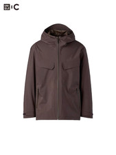 UNIQLO : C BLOCKTECH Parka