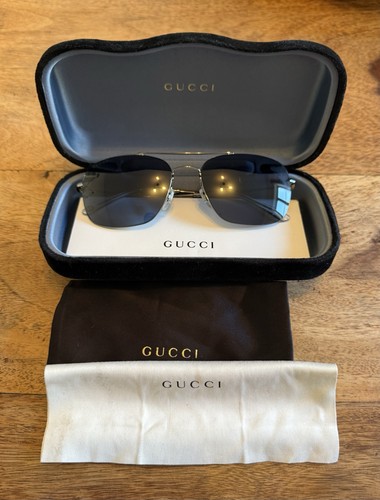 Gucci unisex gg0503s 005 - unisex,