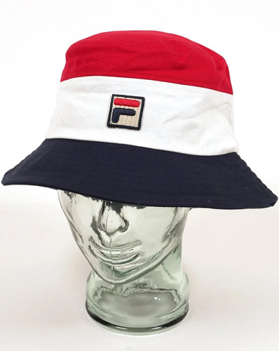 Fila vintage marco bucket - vintage,