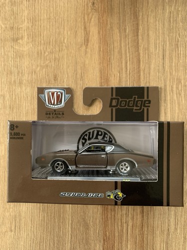 Scale 1971 dodge - scale,
