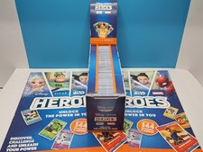 Sainsburys Disney Heroes