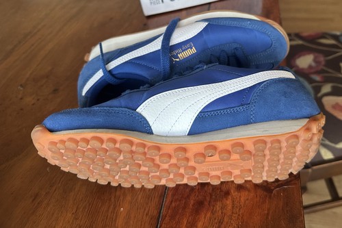 Puma easy rider vintage clyde - puma,