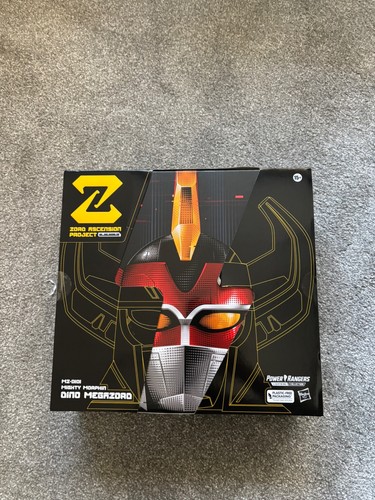 Power rangers zord ascension - power,