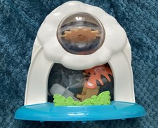 Fisher-Price Parts Rainforest  Jumperoo, Rainbow Tiger Sunshine Sun