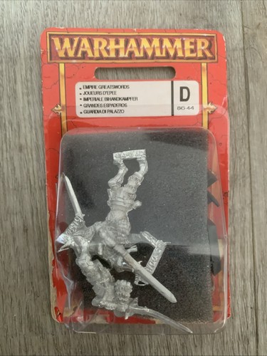 Warhammer empire imperial - warhammer,