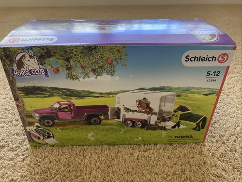 Schleich 42346 pick truck - 42346,