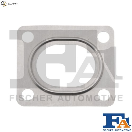 Gasket charger 431 - gasket, for