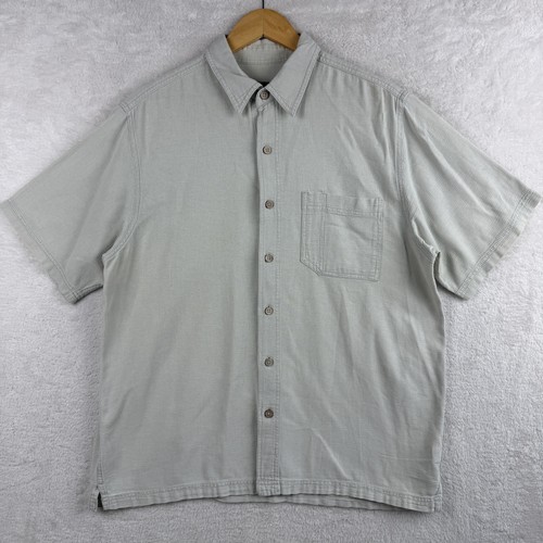 Royal robbins shirt men l - royal,
