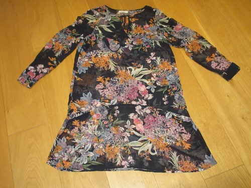 Ladies marks spencer - ladies, orange
