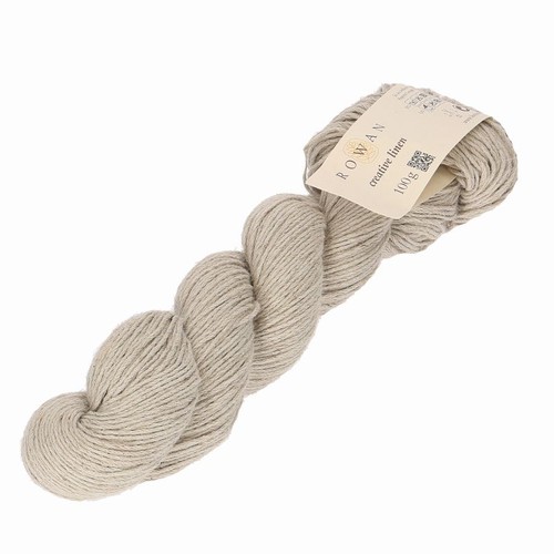 Rowan creative linen worsted - rowan,