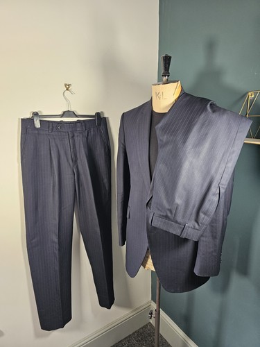 Bespoke savile row cad - bespoke,