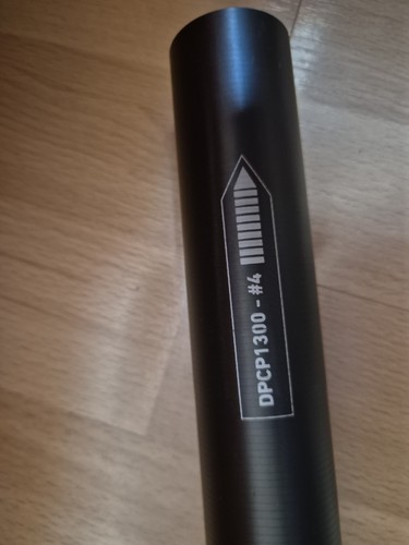 Daiwa power carp - power,