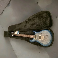 PRS S2 Custom 24 Grey/Blue