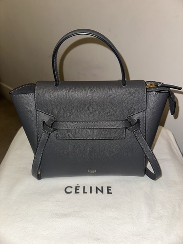 Celine nano belt bag - nano,