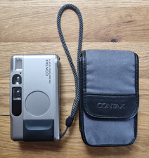 Contax excellent - contax,