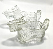 PAIR OF Vintage Scottie