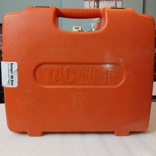 Tacwise Ranger 40 Duo Empty Box Used